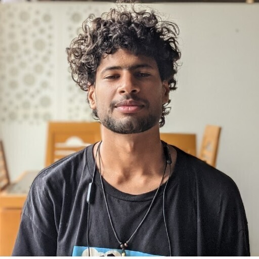 Hafedh Hichri